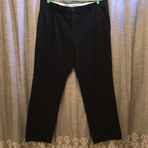 Dockers straight fit pant